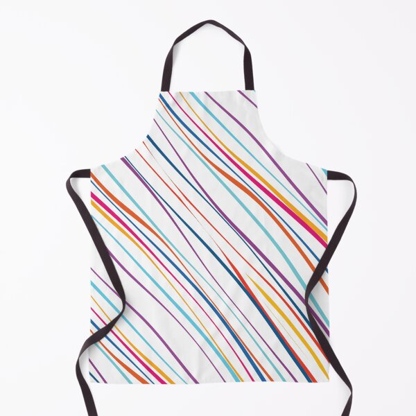 Item preview, Stripe Pattern designed and sold by TheBliss-Shop.