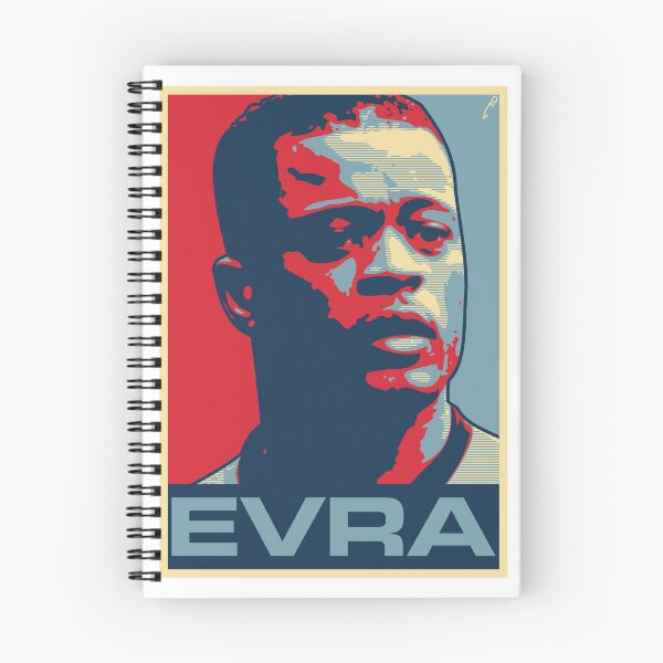 Item preview, Evra designed and sold by DFA.