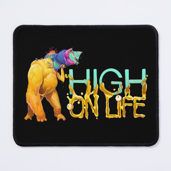 Item preview, Copy of High on life- Game designed and sold by Paul-Richarson.