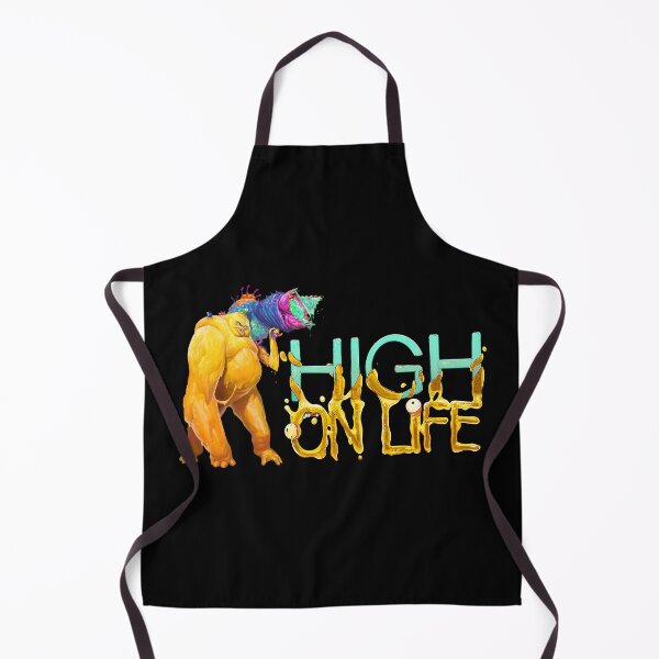 Item preview, Copy of High on life- Game designed and sold by Paul-Richarson.