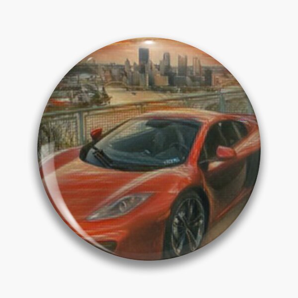 Item preview, McLaren MP4-12C designed and sold by OrangeCars.