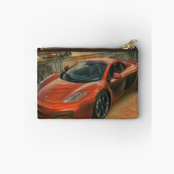 Item preview, McLaren MP4-12C designed and sold by OrangeCars.