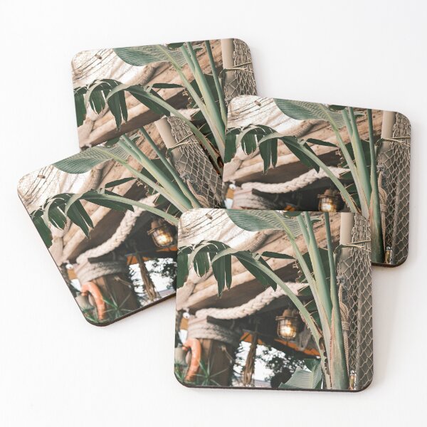 Item preview, Cozy botanical nautical corner in Ibiza // Ibiza Travel photography designed and sold by Diana van Neck.