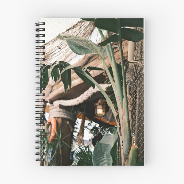 Item preview, Cozy botanical nautical corner in Ibiza // Ibiza Travel photography designed and sold by Diana van Neck.