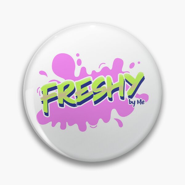 Item preview, Freshy by me - quote designed and sold by Safe Soul DeLife.