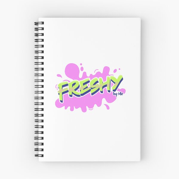 Item preview, Freshy by me - quote designed and sold by Safe Soul DeLife.