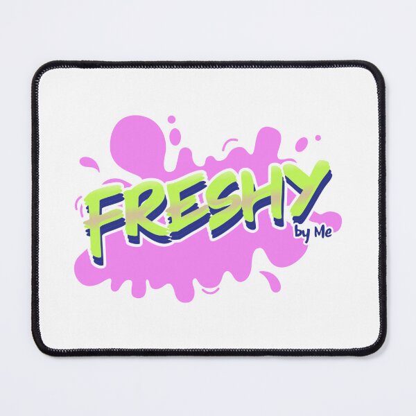 Item preview, Freshy by me - quote designed and sold by Safe Soul DeLife.