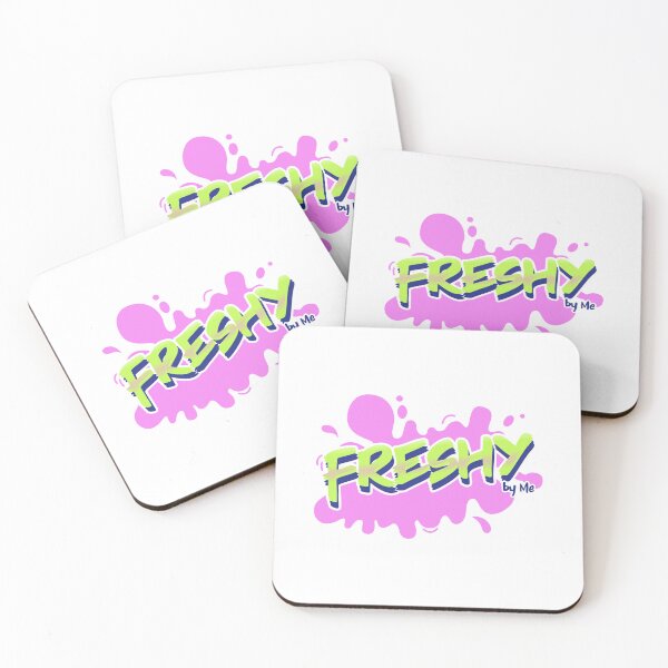 Item preview, Freshy by me - quote designed and sold by Safe Soul DeLife.