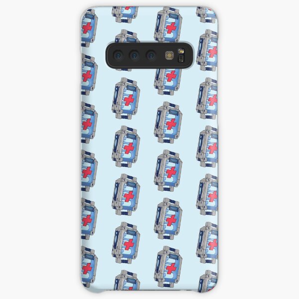 Ah, Much Better Samsung Galaxy Snap Case