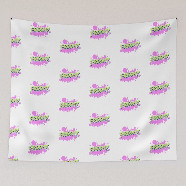 Item preview, Freshy by me - quote designed and sold by Safe Soul DeLife.