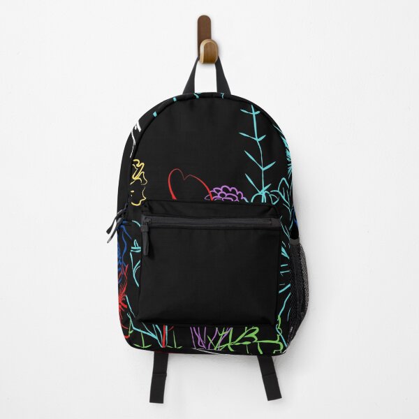 Item preview, Colourful flowers designed and sold by abhiGFX.