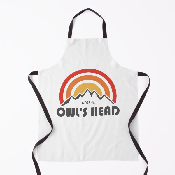 Item preview, Owl's Head New Hampshire designed and sold by Esskay Designs.