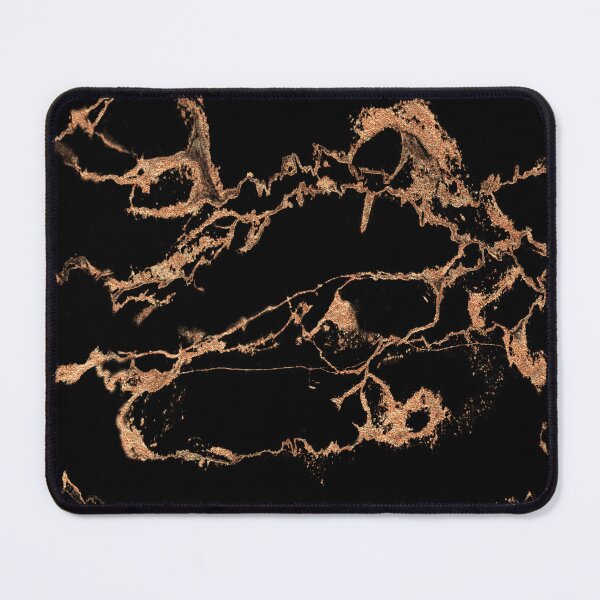 Item preview, Black Marble Textures| Rose Gold Black Marble Textures | Marble Texture designed and sold by TrendyGlitter.