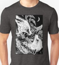 Fox Unisex T-Shirt