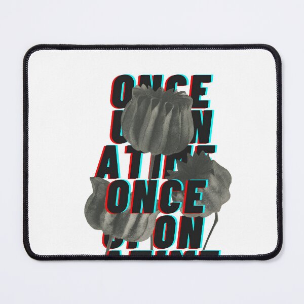 Item preview, Once upon a time with flowers  designed and sold by GREENTAGs.