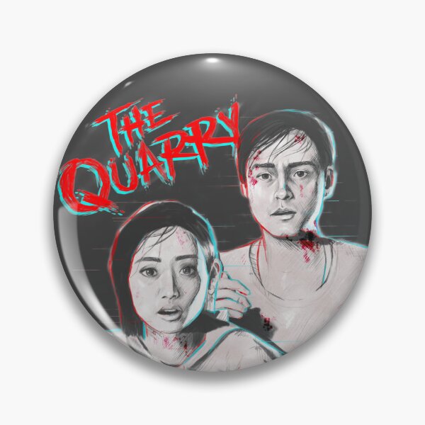 Item preview, The Quarry - Dylan and Kaitlyn designed and sold by brainbag.