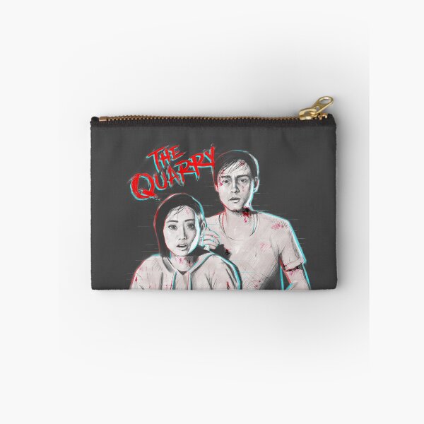Item preview, The Quarry - Dylan and Kaitlyn designed and sold by brainbag.