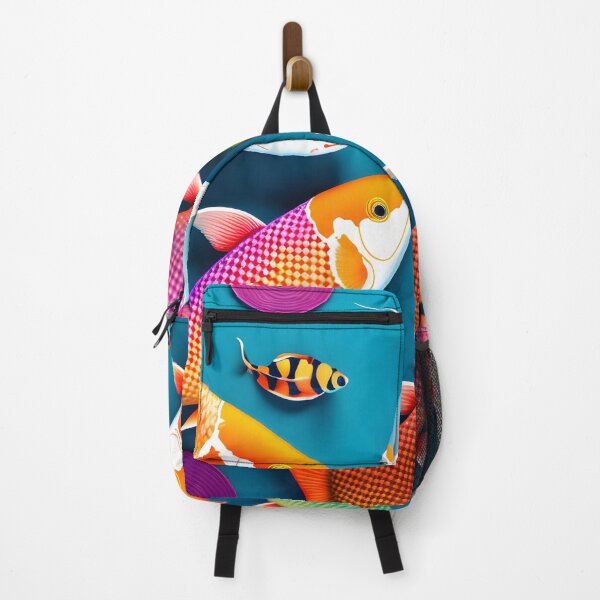 Item preview, Beautiful Koi fish art designed and sold by jortan1.