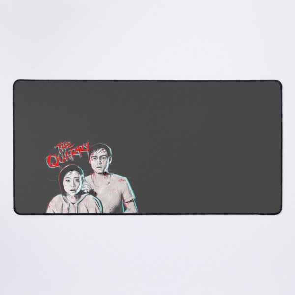 Item preview, The Quarry - Dylan and Kaitlyn designed and sold by brainbag.
