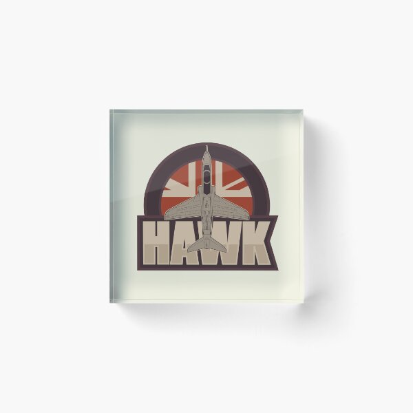 Item preview, RAF Hawk designed and sold by StrongVlad.