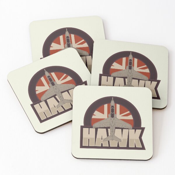 Item preview, RAF Hawk designed and sold by StrongVlad.