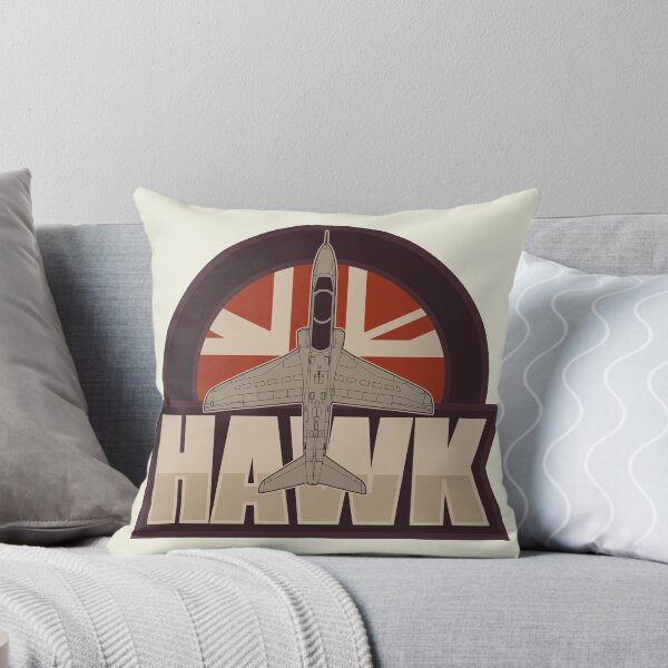 Item preview, RAF Hawk designed and sold by StrongVlad.