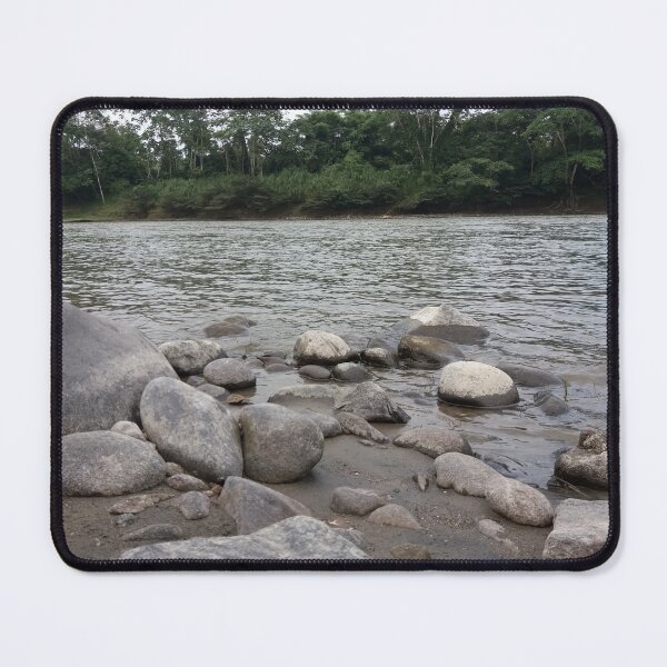 Item preview, The river and the stones designed and sold by ORIGENcreate.