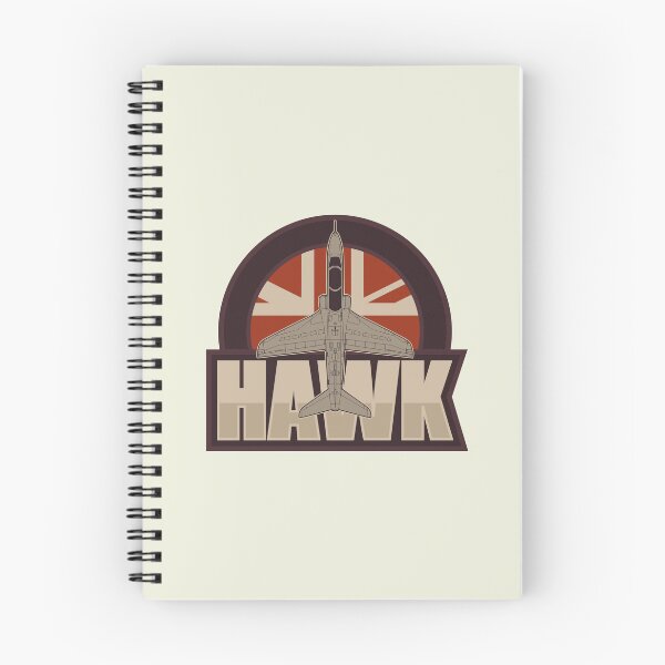 Item preview, RAF Hawk designed and sold by StrongVlad.