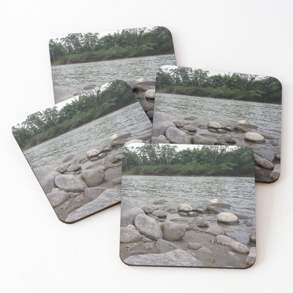 Item preview, The river and the stones designed and sold by ORIGENcreate.