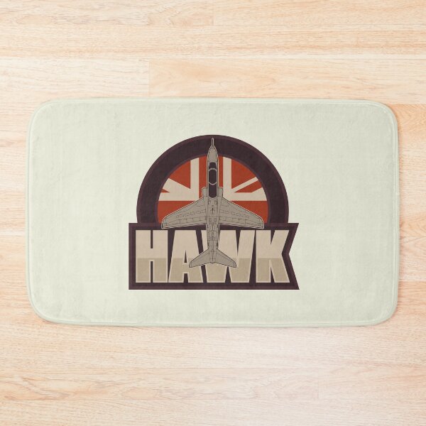 Item preview, RAF Hawk designed and sold by StrongVlad.