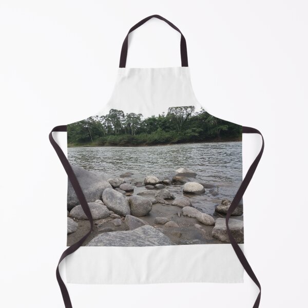 Item preview, The river and the stones designed and sold by ORIGENcreate.