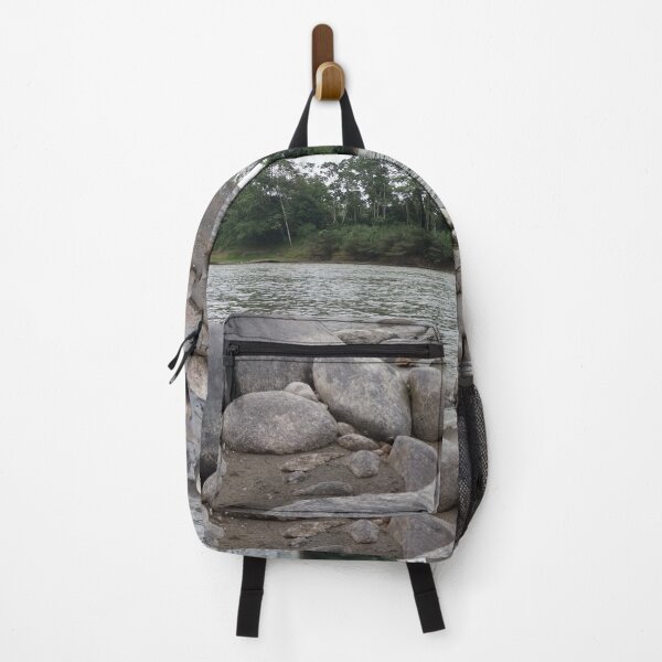 Item preview, The river and the stones designed and sold by ORIGENcreate.