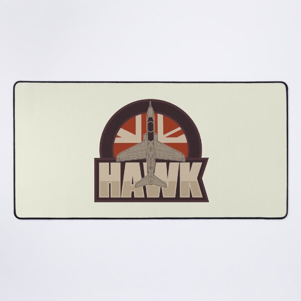 Item preview, RAF Hawk designed and sold by StrongVlad.