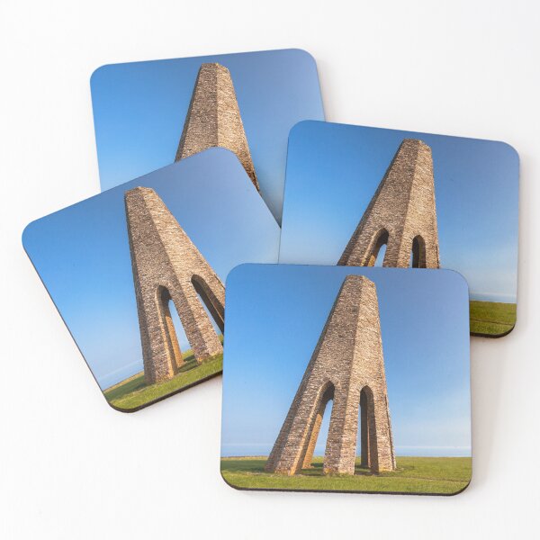 Item preview, The Kingswear Day Mark or 'The Tower' designed and sold by Kezzles.