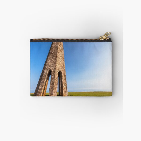 Item preview, The Kingswear Day Mark or 'The Tower' designed and sold by Kezzles.
