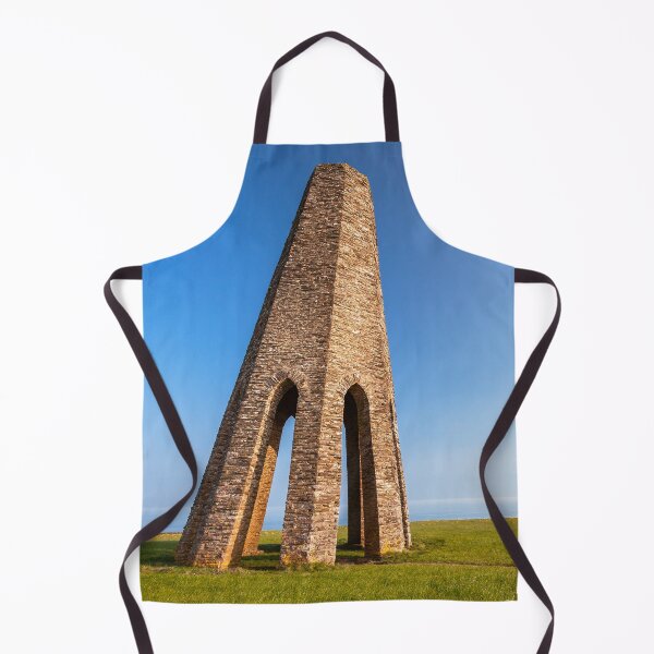 Item preview, The Kingswear Day Mark or 'The Tower' designed and sold by Kezzles.