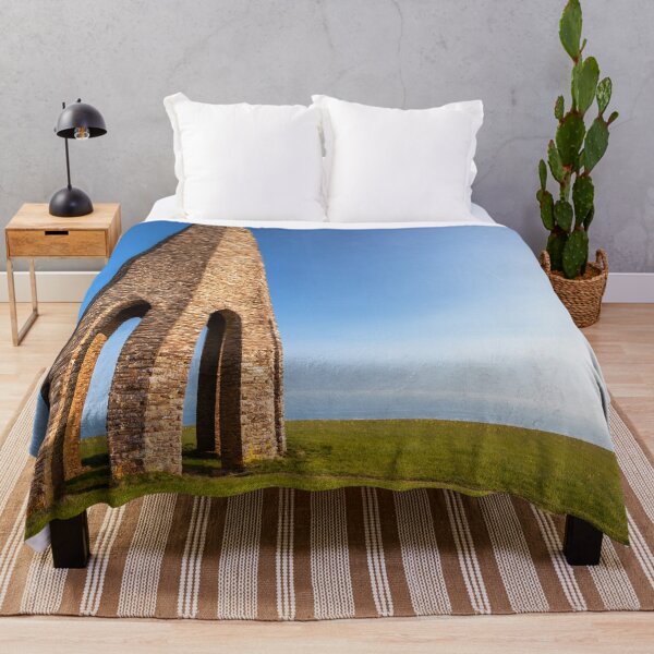 Item preview, The Kingswear Day Mark or 'The Tower' designed and sold by Kezzles.