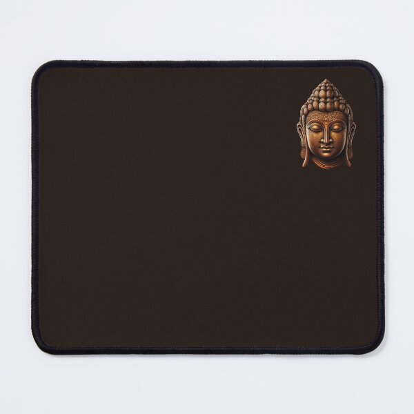 Item preview, Meditation with AI Generated Unique Buddha Design - A Spiritual Must-Have for Men and Women designed and sold by RetComly.