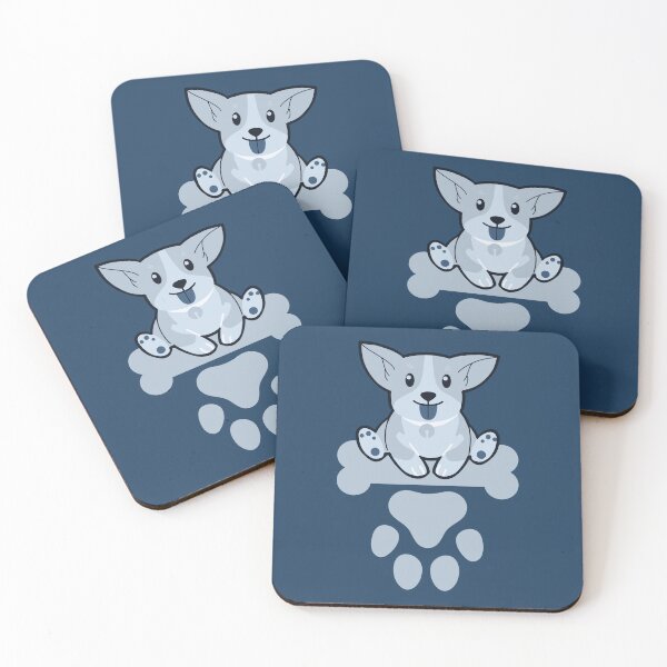 Item preview, Dog Mom Cuddling Puppy designed and sold by designerpriti.