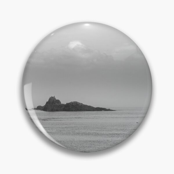Item preview, Sail Rock Eastern Most Point in USA designed and sold by Alanafinephoto.