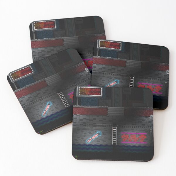 Item preview, Into Darkness designed and sold by Technically Possible Photography.