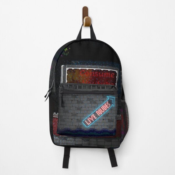 Item preview, Into Darkness designed and sold by Technically Possible Photography.