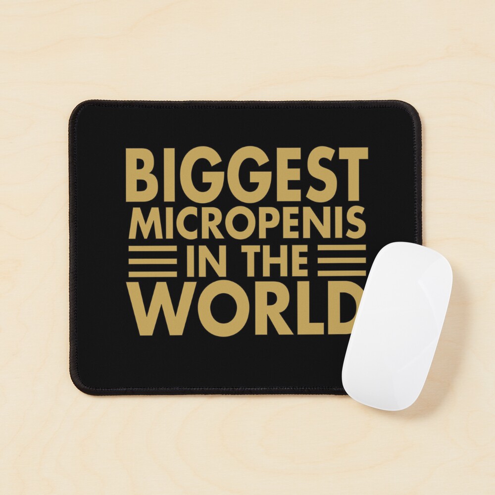 Biggest Micropenis in The World Funny