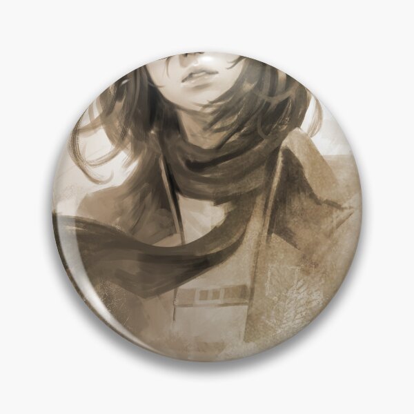 Item preview, Mikasa s1 designed and sold by artofneight.
