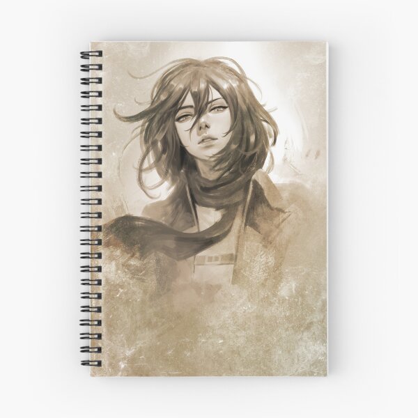Artikelvorschau, Mikasa s1 entworfen und verkauft von artofneight.