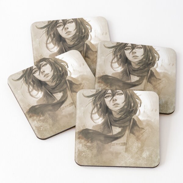 Item preview, Mikasa s1 designed and sold by artofneight.