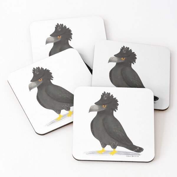 Item preview, Black Hawk Eagle designed and sold by julianamotzko.