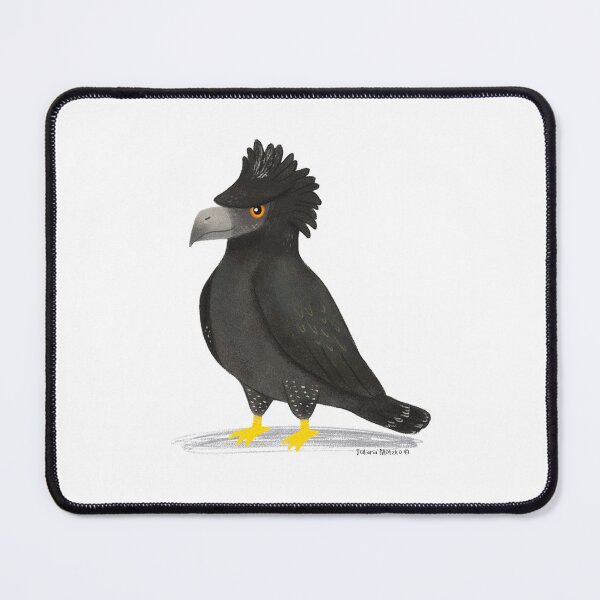 Item preview, Black Hawk Eagle designed and sold by julianamotzko.