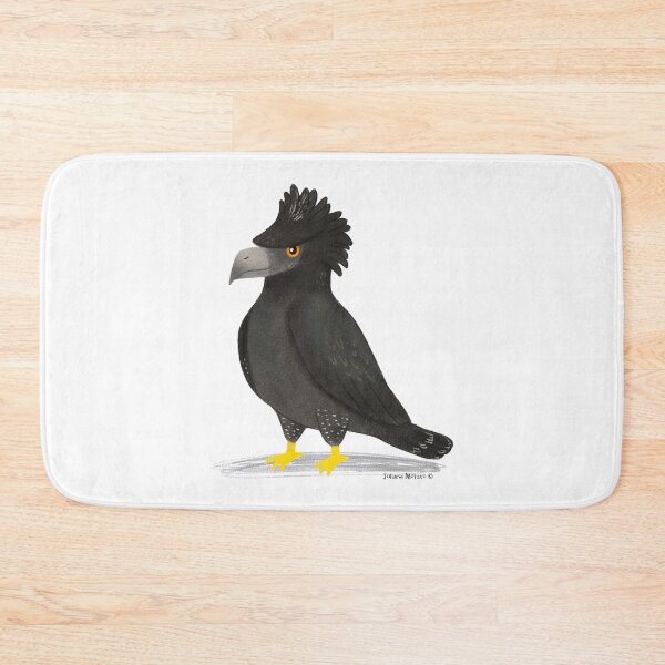 Item preview, Black Hawk Eagle designed and sold by julianamotzko.