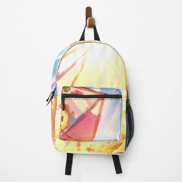 Item preview, Kite Flying in the Morning Sunshine designed and sold by D3monic.